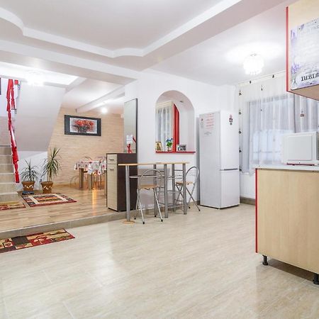 הוילה בוסטאני Vila Darian מראה חיצוני תמונה