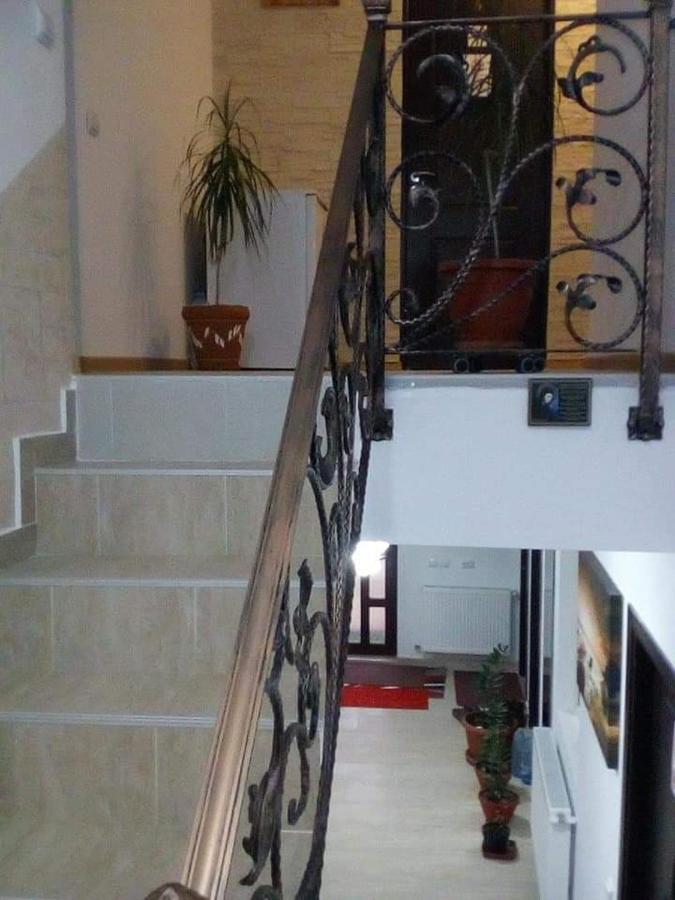 הוילה בוסטאני Vila Darian מראה חיצוני תמונה