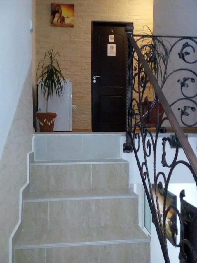 הוילה בוסטאני Vila Darian מראה חיצוני תמונה