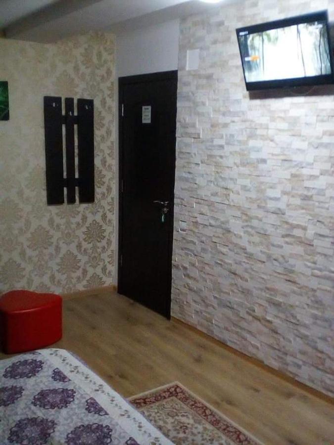הוילה בוסטאני Vila Darian מראה חיצוני תמונה