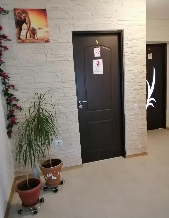הוילה בוסטאני Vila Darian מראה חיצוני תמונה