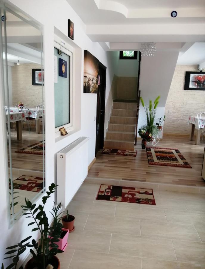הוילה בוסטאני Vila Darian מראה חיצוני תמונה